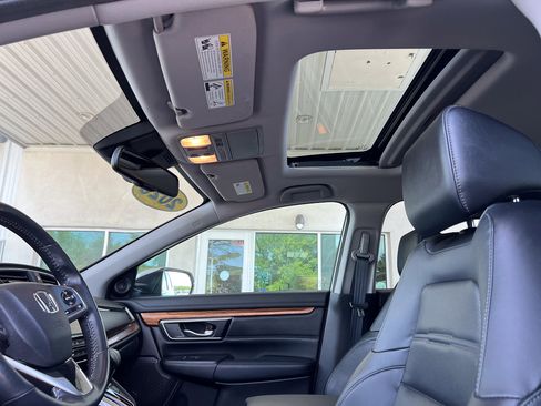 Used 2020 Honda CR-V EX-L image 27