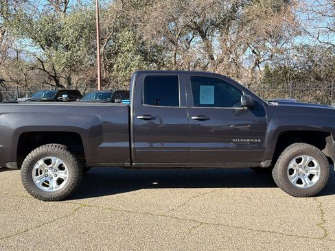 Used 2016 Chevrolet Silverado 1500 LT w/ All Star Edition image 4