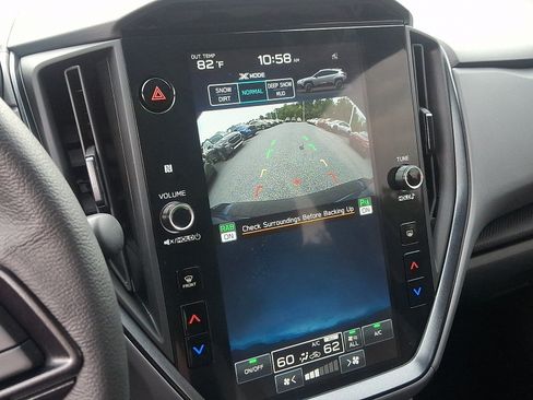 Certified 2026 Subaru Crosstrek 2.5i Wilderness w/ Crosstrek Mirror Package AWD/4WD image 18