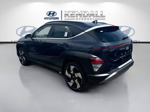 New 2027 Hyundai Kona Limited FWD image 4