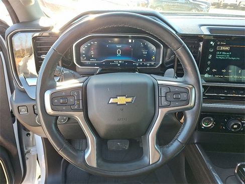 Used 2023 Chevrolet Silverado 1500 LT w/ Protection Package image 15
