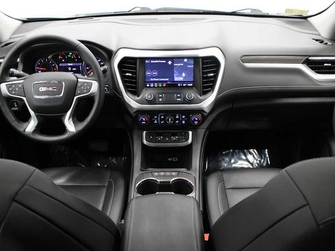 Used 2023 GMC Acadia SLT image 20