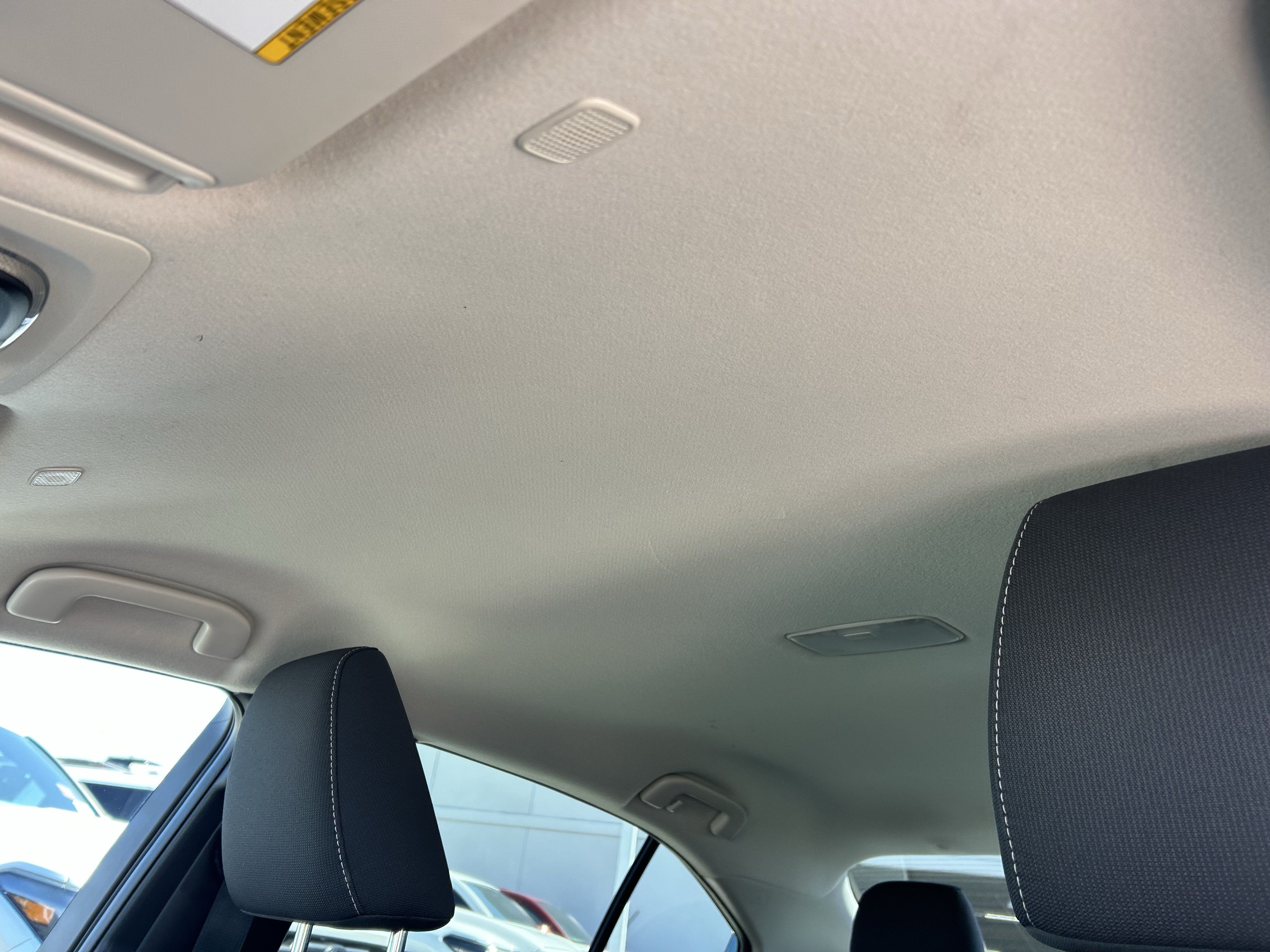 Certified 2024 Toyota Corolla LE FWD image 29