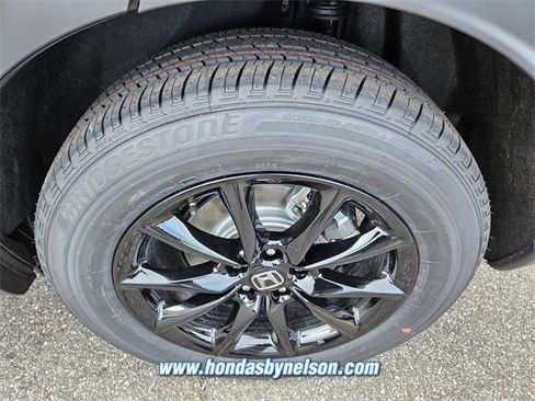 New 2026 Honda CR-V Sport-L image 9