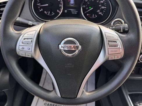 Used 2016 Nissan Rogue SV AWD/4WD image 25