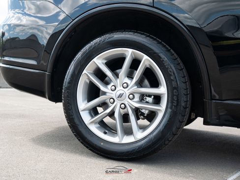 Used 2022 Dodge Durango R/T w/ Trailer Tow Group IV AWD/4WD image 11