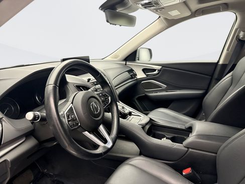 Used 2020 Acura RDX AWD image 9