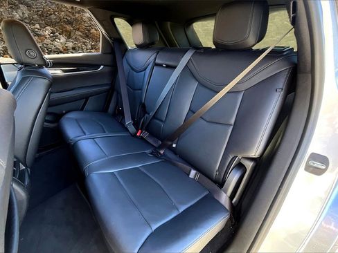 Used 2020 Cadillac XT5 Premium Luxury image 24