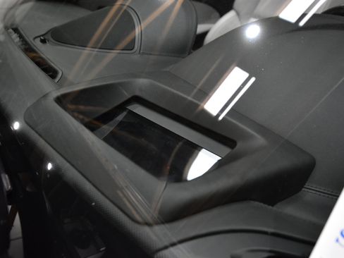 Used 2008 BMW M6 Convertible image 35