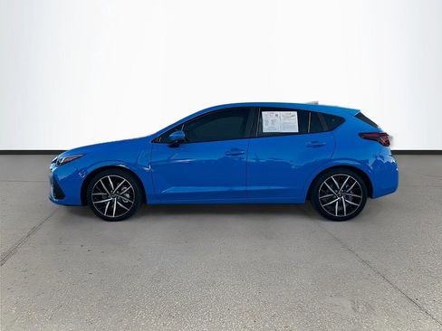 Certified 2025 Subaru Impreza 2.0i Sport w/ Popular Package #1 image 4