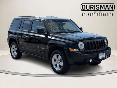 Used 2012 Jeep Patriot Sport w/ PWR Value Group
