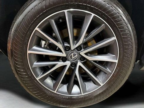 Used 2024 Lexus NX 350 AWD image 28