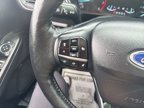 Used 2020 Ford Escape SEL AWD/4WD image 29