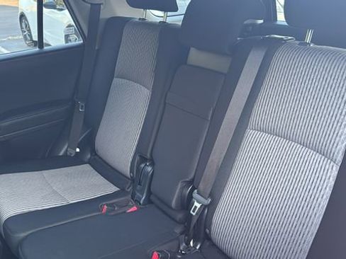 Used 2024 Toyota 4Runner SR5 image 29