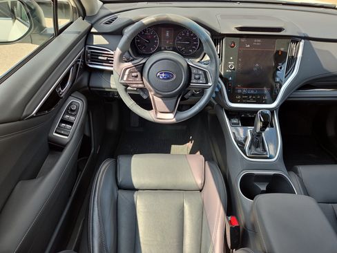 Used 2020 Subaru Outback Limited w/ Popular Package #2 AWD/4WD image 13