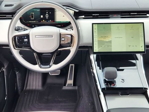 New 2026 Land Rover Range Rover Sport Dynamic SE AWD/4WD image 26