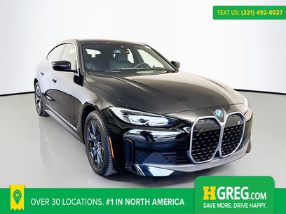 Used 2023 BMW i4 eDrive35 w/ Premium Package