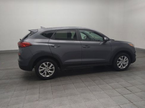 Used 2019 Hyundai Tucson SE AWD/4WD image 10