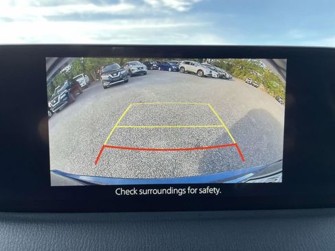 Used 2023 MAZDA CX-5 AWD 2.5 S image 26