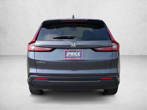 Used 2026 Honda CR-V EX image 7