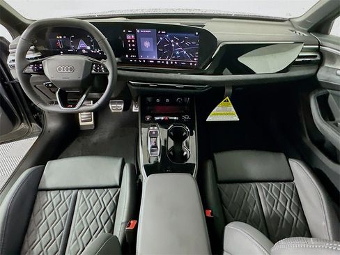 New 2025 Audi S5 Premium Plus image 3