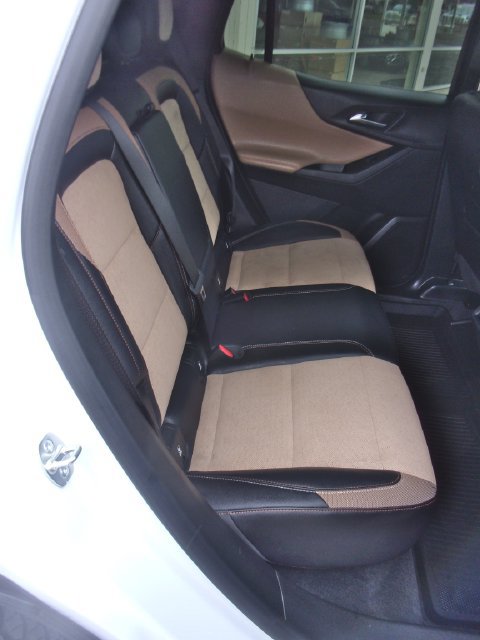 Used 2026 Chevrolet Equinox ACTIV w/ Convenience Package III AWD/4WD image 31