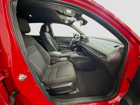 Used 2024 Honda HR-V Sport image 31