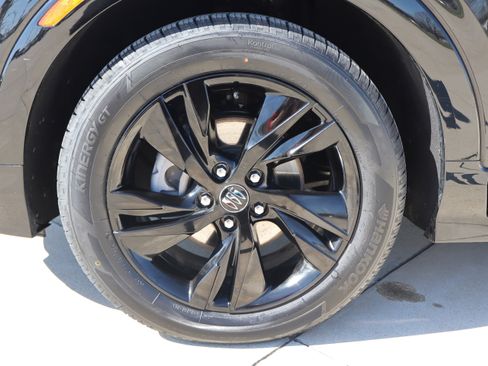 Used 2024 Buick Encore GX Sport Touring w/ Comfort Package image 26