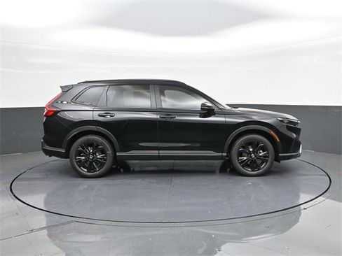 New 2026 Honda CR-V Sport Touring image 22