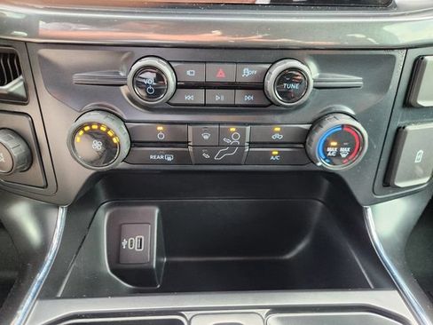 Used 2025 Ford F150 STX RWD image 18