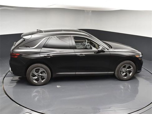 Used 2026 Genesis GV70 2.5T Advanced image 47