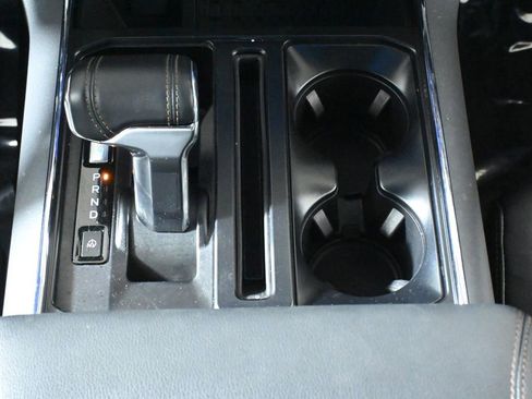 Used 2023 Ford F150 Lightning Lariat w/ Tow Technology Package image 22