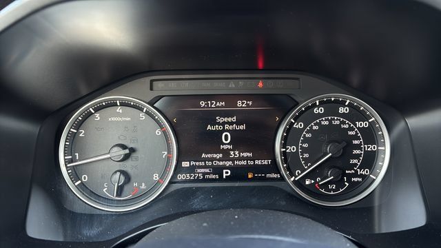 Used 2025 Mitsubishi Outlander ES FWD image 13