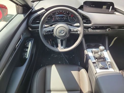 New 2026 MAZDA MAZDA3 2.5 S Hatchback w/ Premium Pkg FWD image 16