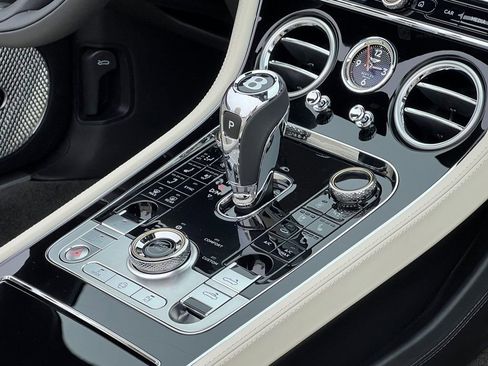 Certified 2025 Bentley Continental GT Speed image 53