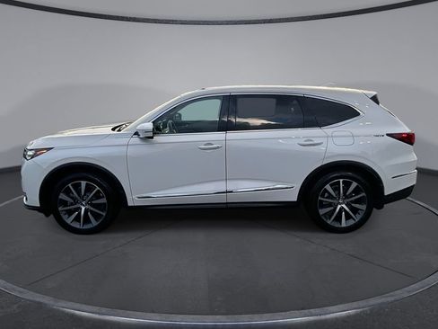 Used 2025 Acura MDX FWD w/ Technology Package image 15