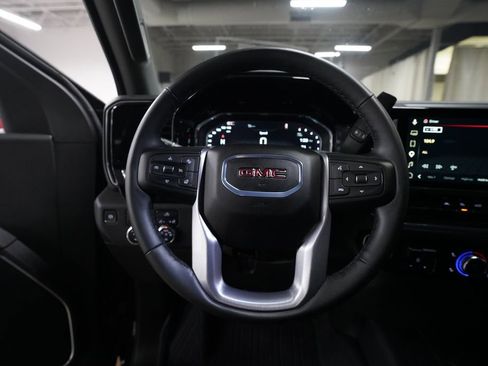 Used 2025 GMC Sierra 1500 Elevation AWD/4WD image 4