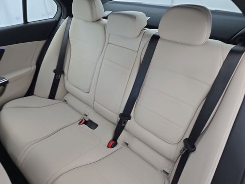 New 2026 Mercedes-Benz C 300 Sedan image 14