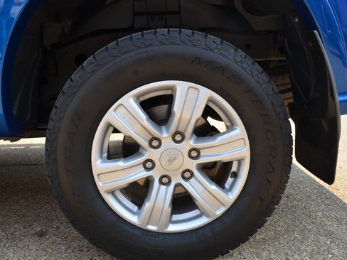 Used 2019 Ford Ranger XLT w/ Equipment Group 301A Mid AWD/4WD image 14