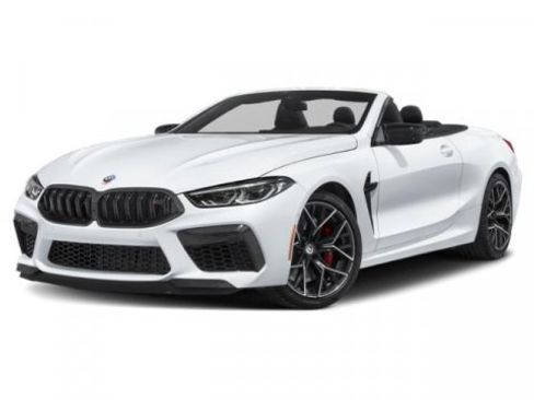 Used 2023 BMW M8 Competition image 4