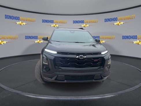New 2026 Chevrolet Equinox RS w/ Convenience Package III image 6