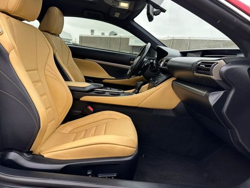 Used 2016 Lexus RC 350 RWD image 20