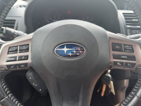 Used 2014 Subaru Forester 2.0XT Touring AWD/4WD image 12