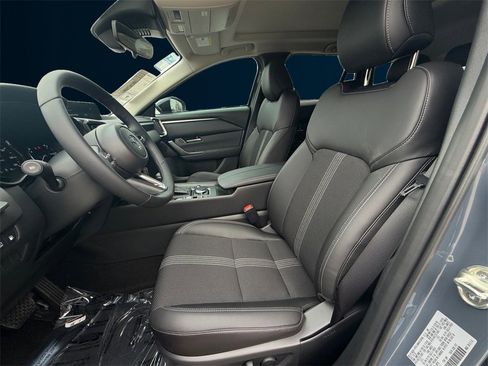 New 2026 MAZDA CX-50 2.5 Hybrid w/ Weather Package image 10