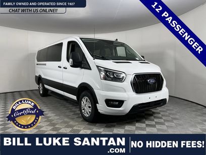 Used 2023 Ford Transit 350 XLT
