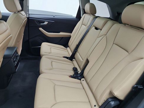 New 2026 Audi Q7 Premium Plus AWD/4WD image 11