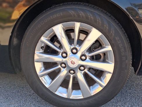 Used 2014 Cadillac XTS Hearse image 23