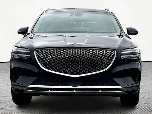 Certified 2025 Genesis GV70 2.5T Select w/ Select Package image 3