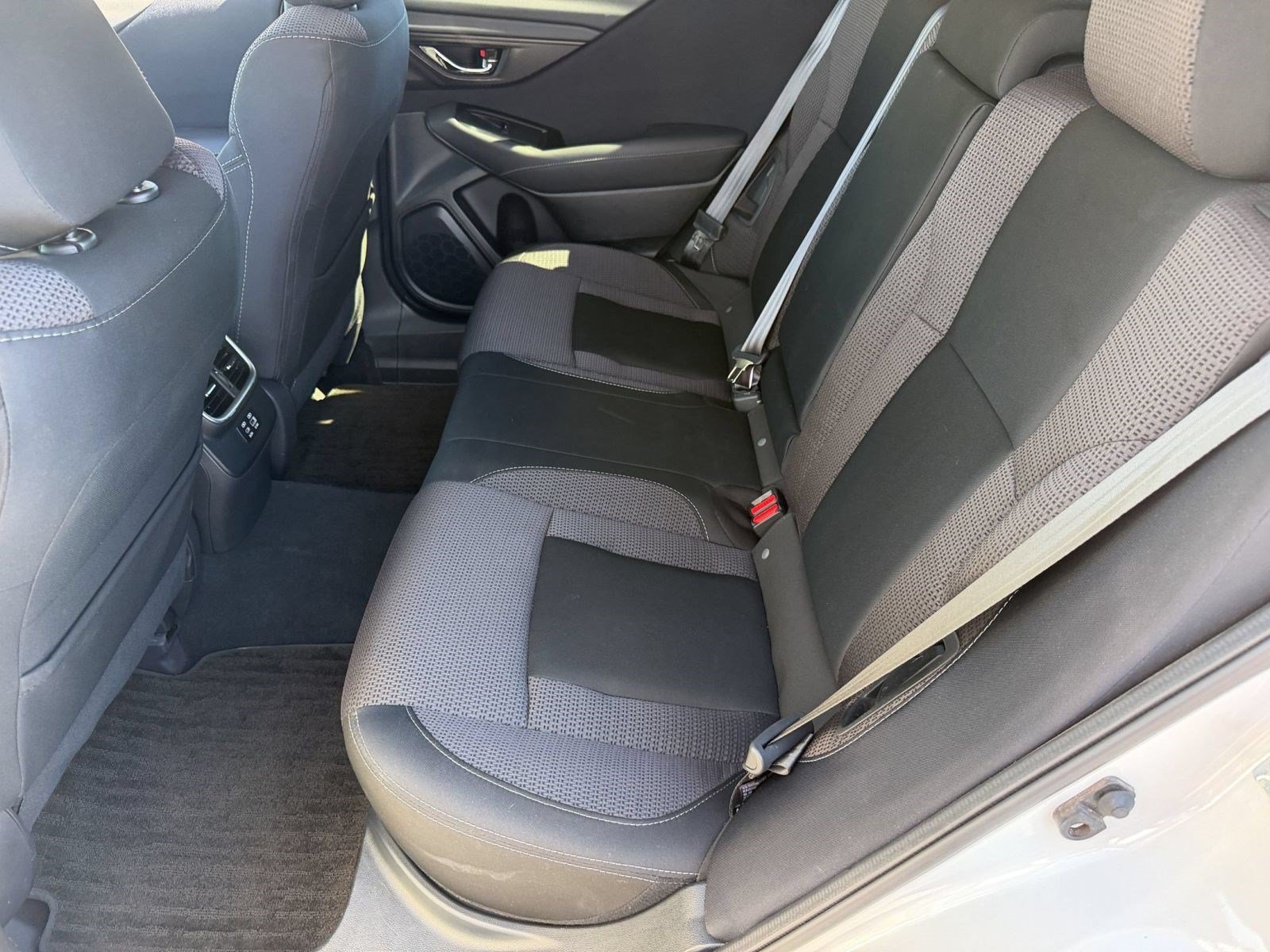 Certified 2025 Subaru Outback Premium AWD/4WD image 22