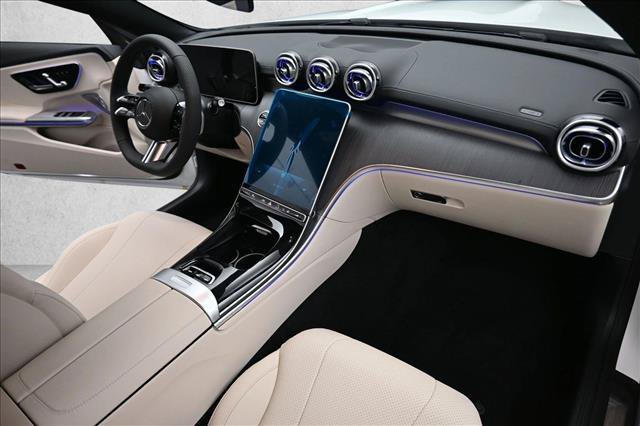 New 2027 Mercedes-Benz CLE 450 4MATIC Cabriolet image 22